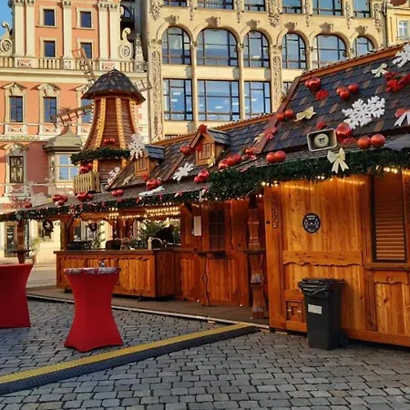 Cozy Corner: With Wifi And Private Balcony Appartement *