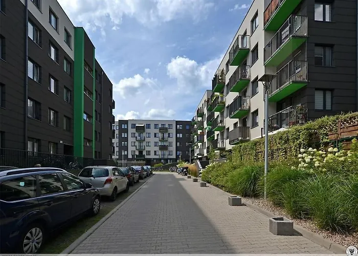 Apartmán Cozy Corner: With Wifi And Private Balcony *