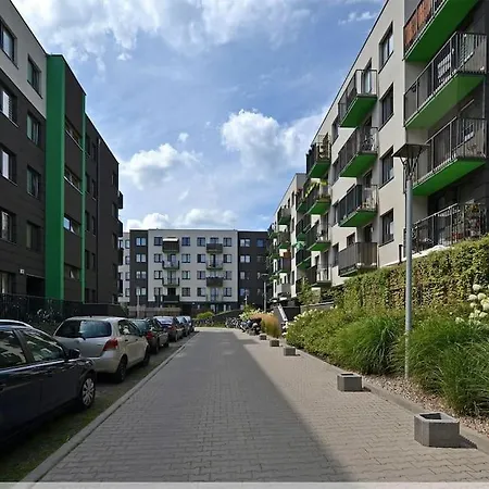 Apartment Cozy Corner: With Wifi And Private Balcony *