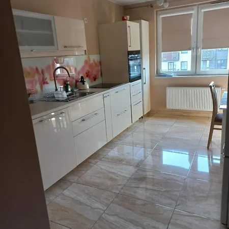 Cozy Corner: With Wifi And Private Balcony * Wroclaw