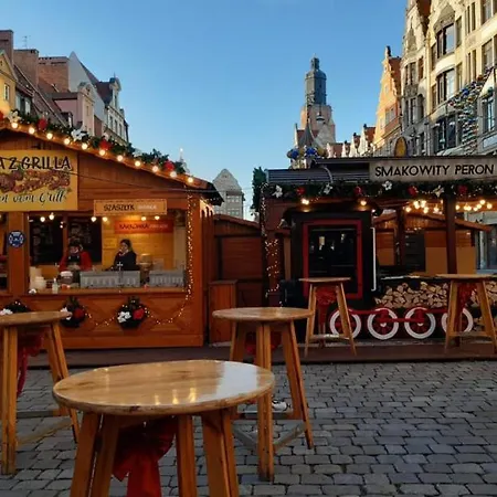 Apartamento Cozy Corner: With Wifi And Private Balcony *