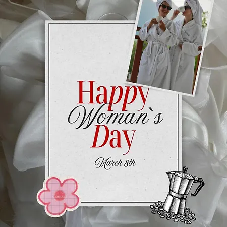 Cozy Corner: With Wifi And Private Balcony Apartament