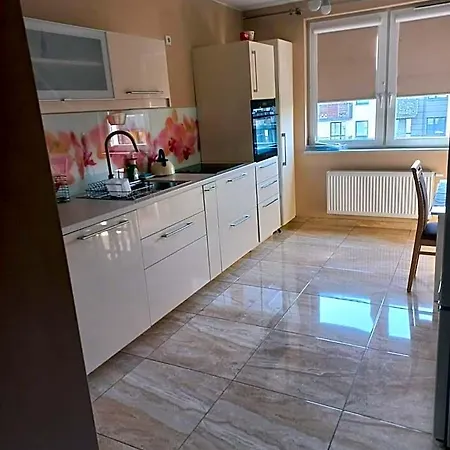 Appartamento Cozy Corner: With Wifi And Private Balcony