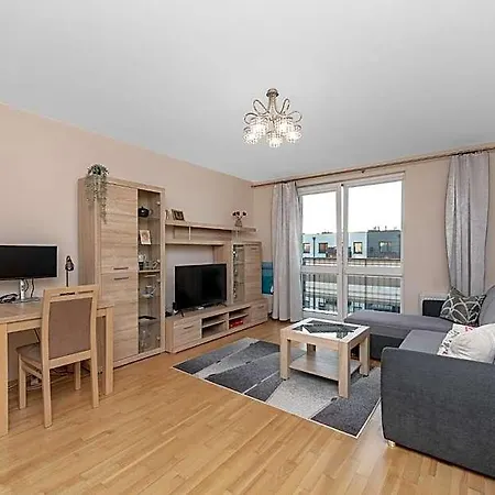 Appartamento Cozy Corner: With Wifi And Private Balcony