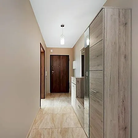 Appartamento Cozy Corner: With Wifi And Private Balcony