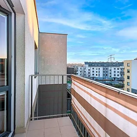 Appartamento Cozy Corner: With Wifi And Private Balcony